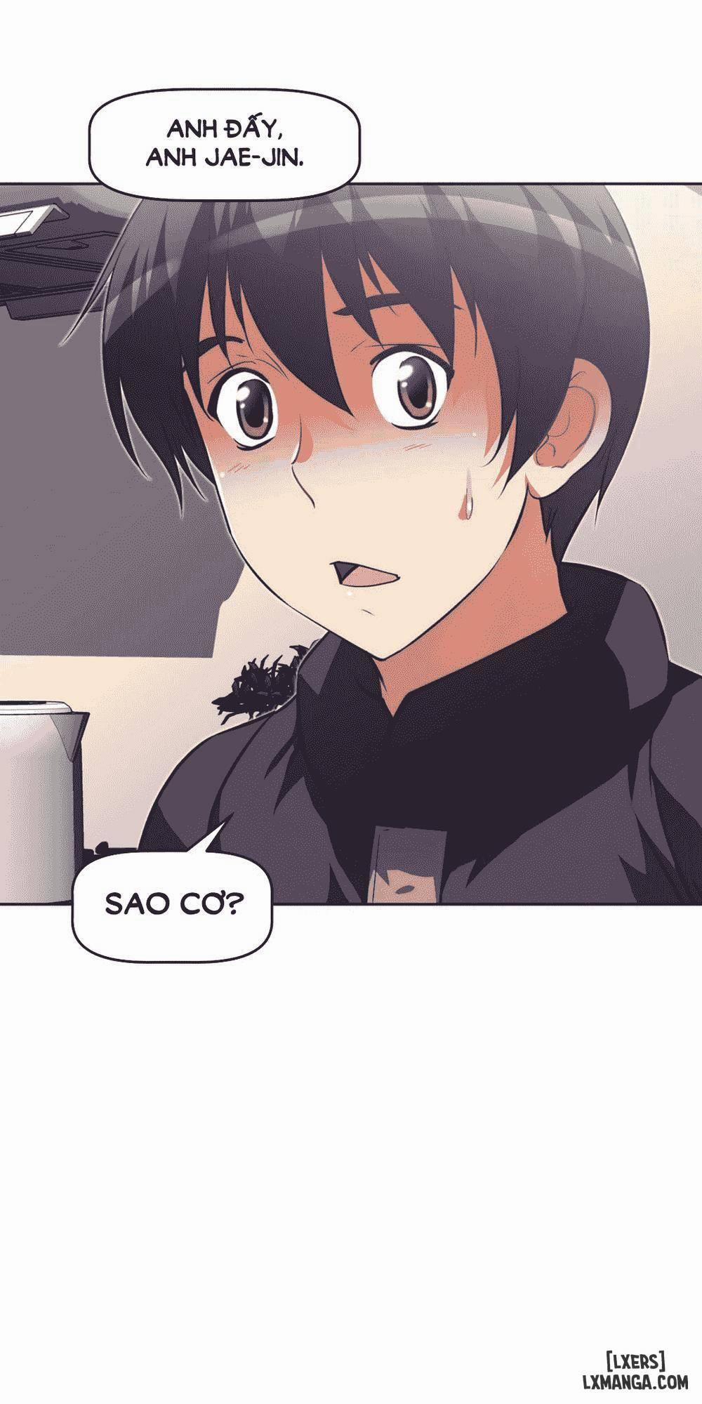 Phóng Thích Dục Vọng 41 trang 69