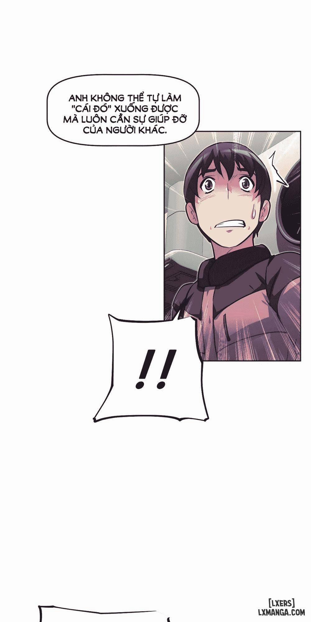 Phóng Thích Dục Vọng 41 trang 71