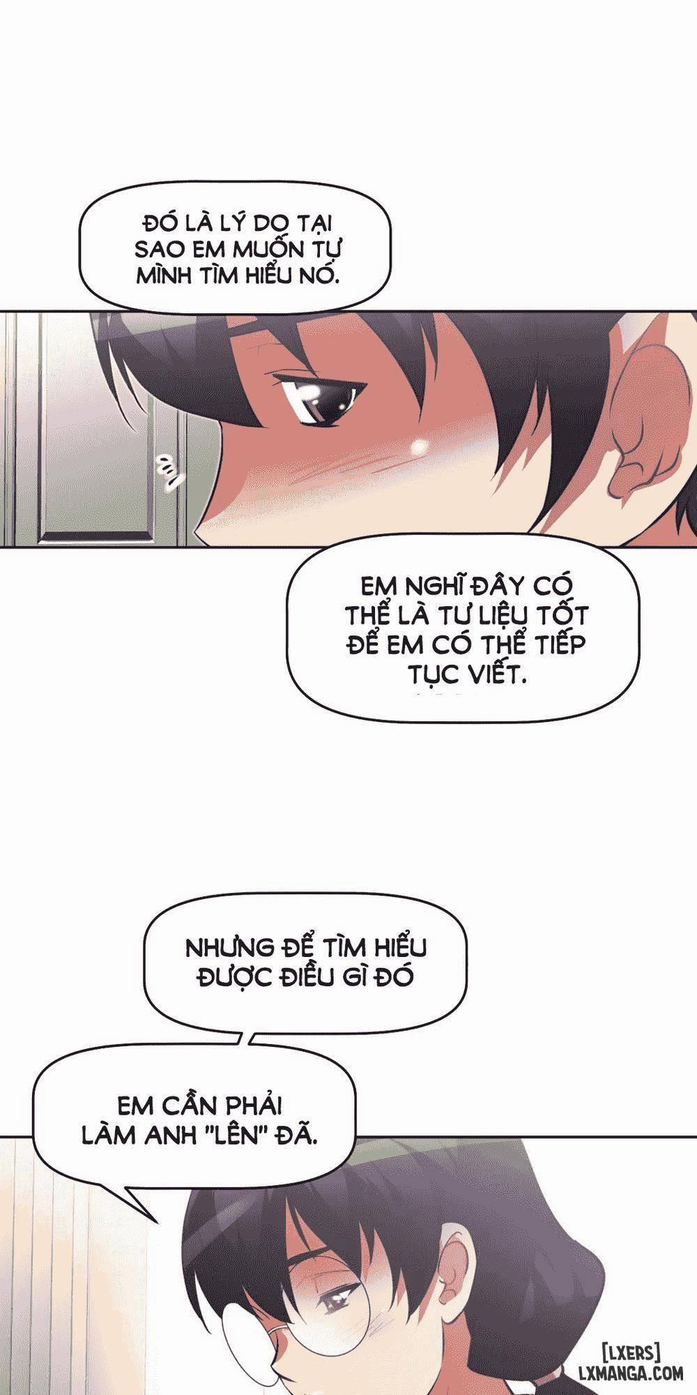 Phóng Thích Dục Vọng 41 trang 74