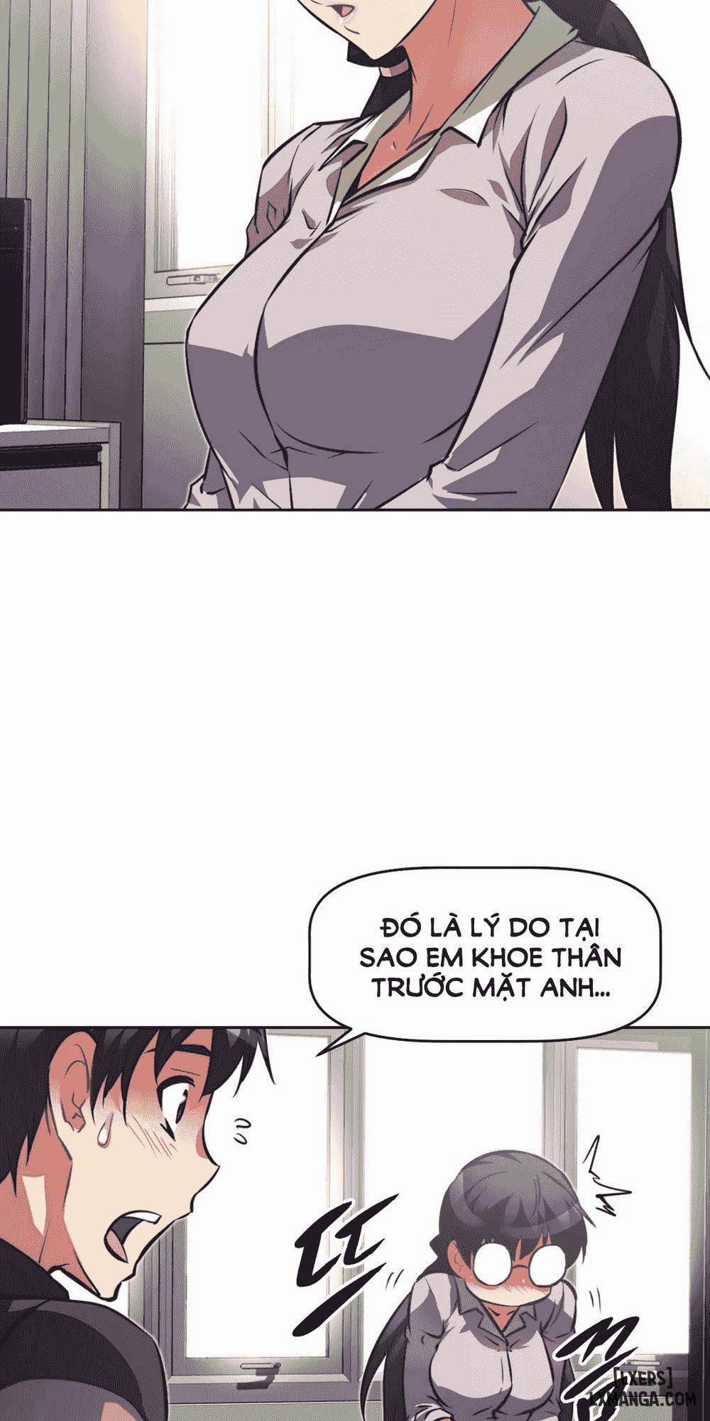 Phóng Thích Dục Vọng 41 trang 75