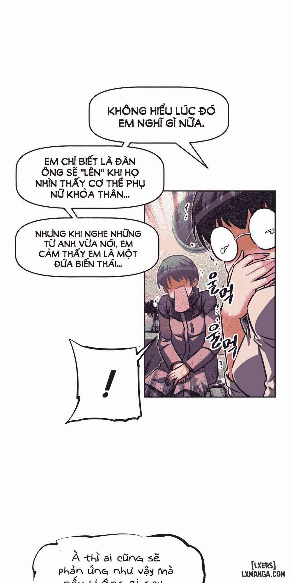 Phóng Thích Dục Vọng 41 trang 77