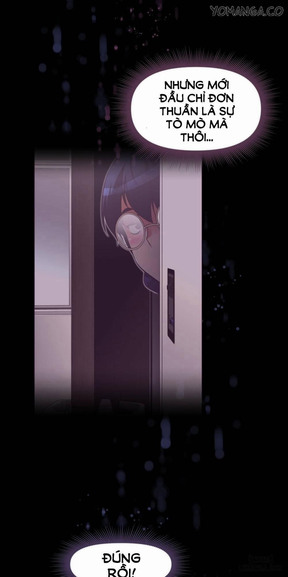 Phóng Thích Dục Vọng 42 trang 17