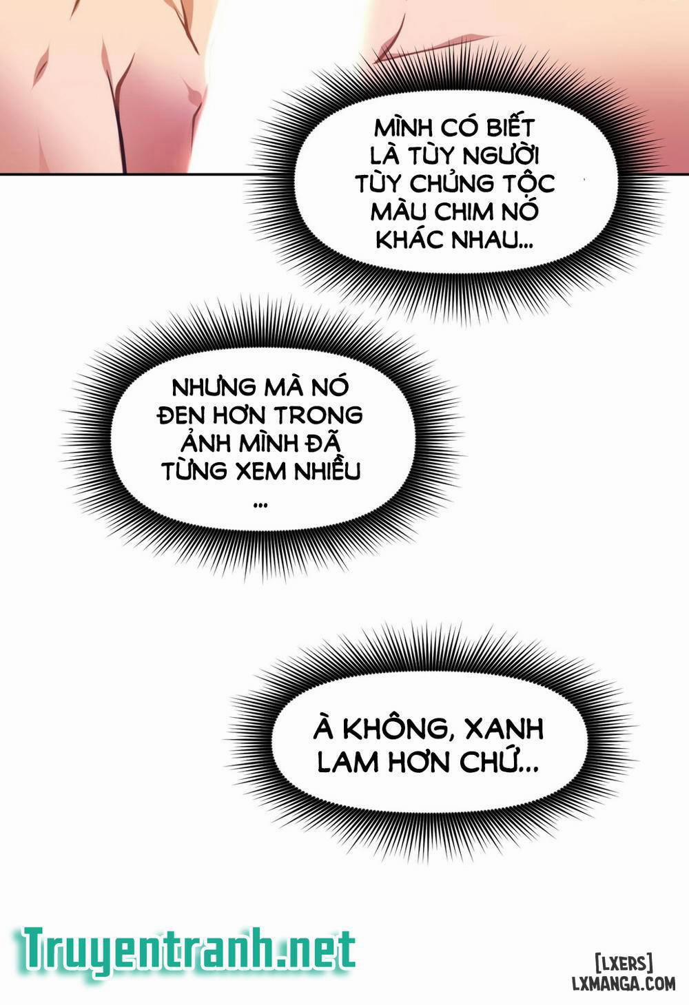 Phóng Thích Dục Vọng 42 trang 34