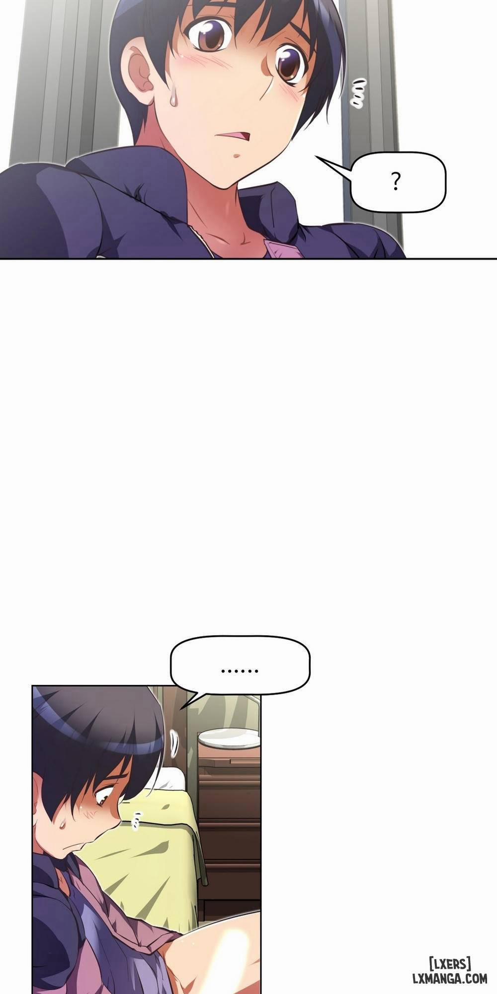 Phóng Thích Dục Vọng 42 trang 42