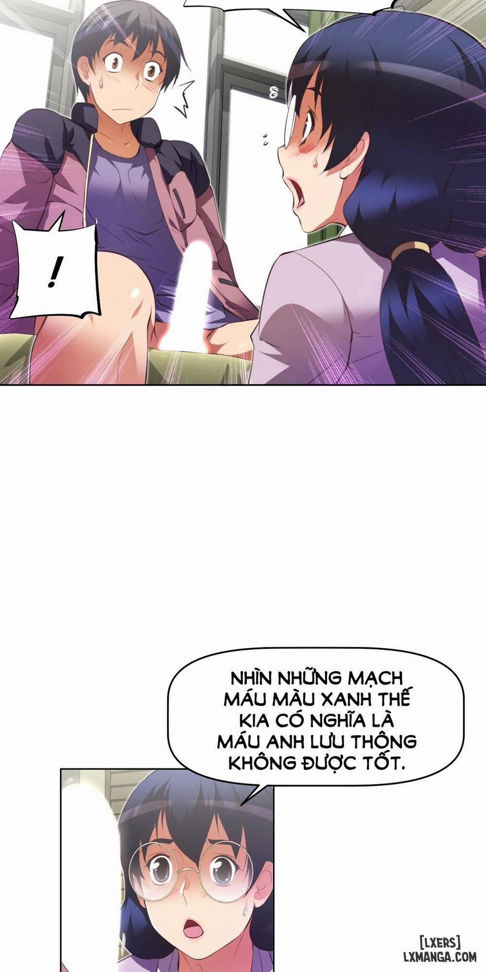 Phóng Thích Dục Vọng 42 trang 45