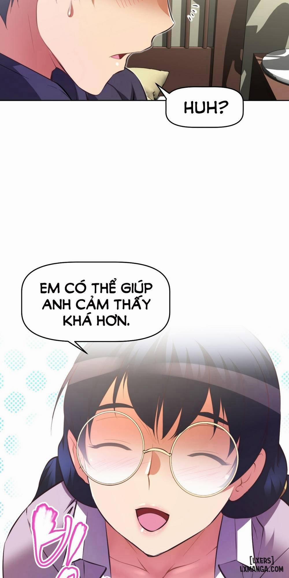 Phóng Thích Dục Vọng 42 trang 48