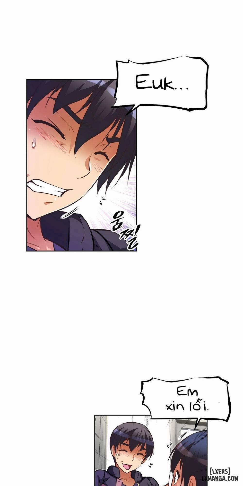 Phóng Thích Dục Vọng 42 trang 63