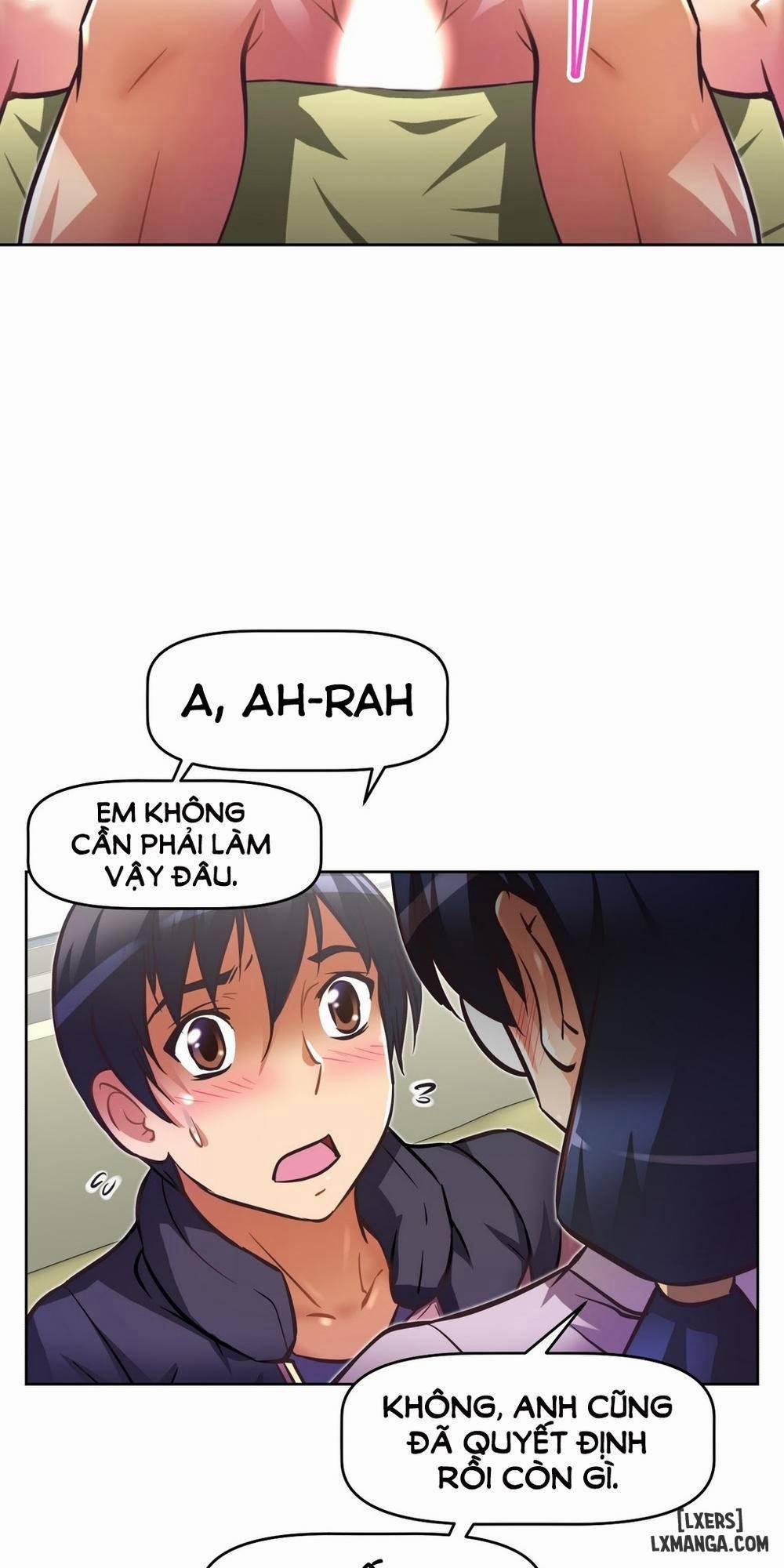 Phóng Thích Dục Vọng 42 trang 72