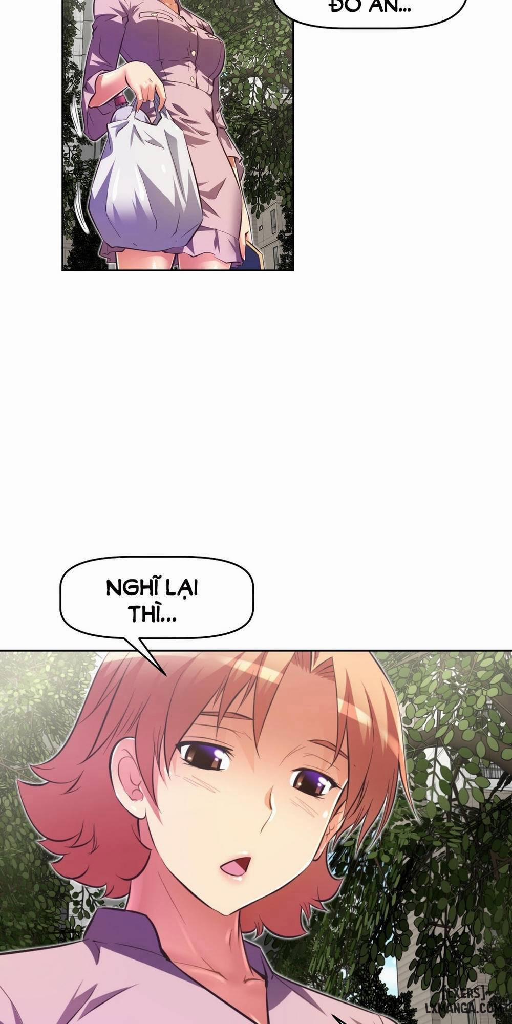 Phóng Thích Dục Vọng 42 trang 76