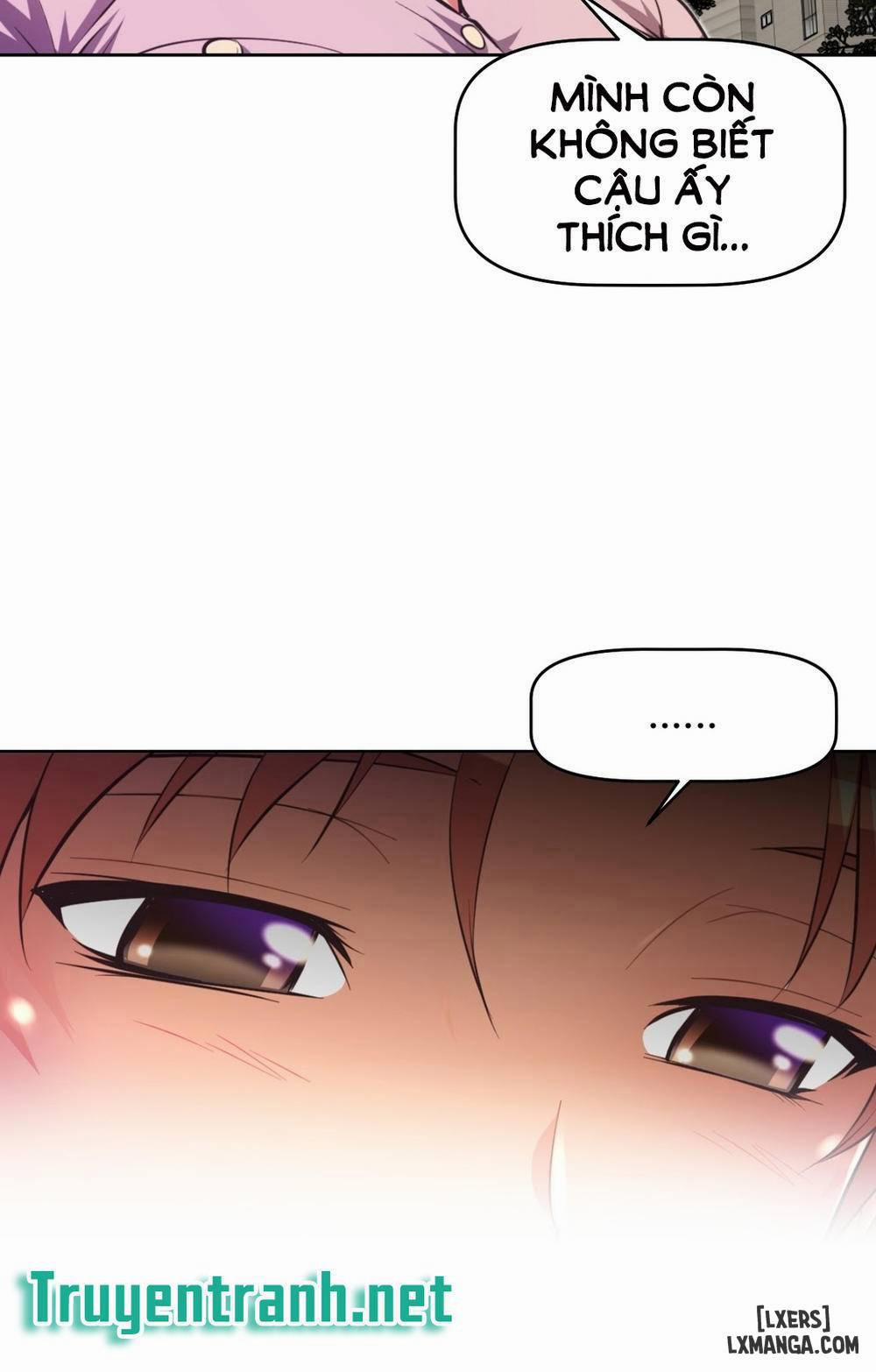 Phóng Thích Dục Vọng 42 trang 77