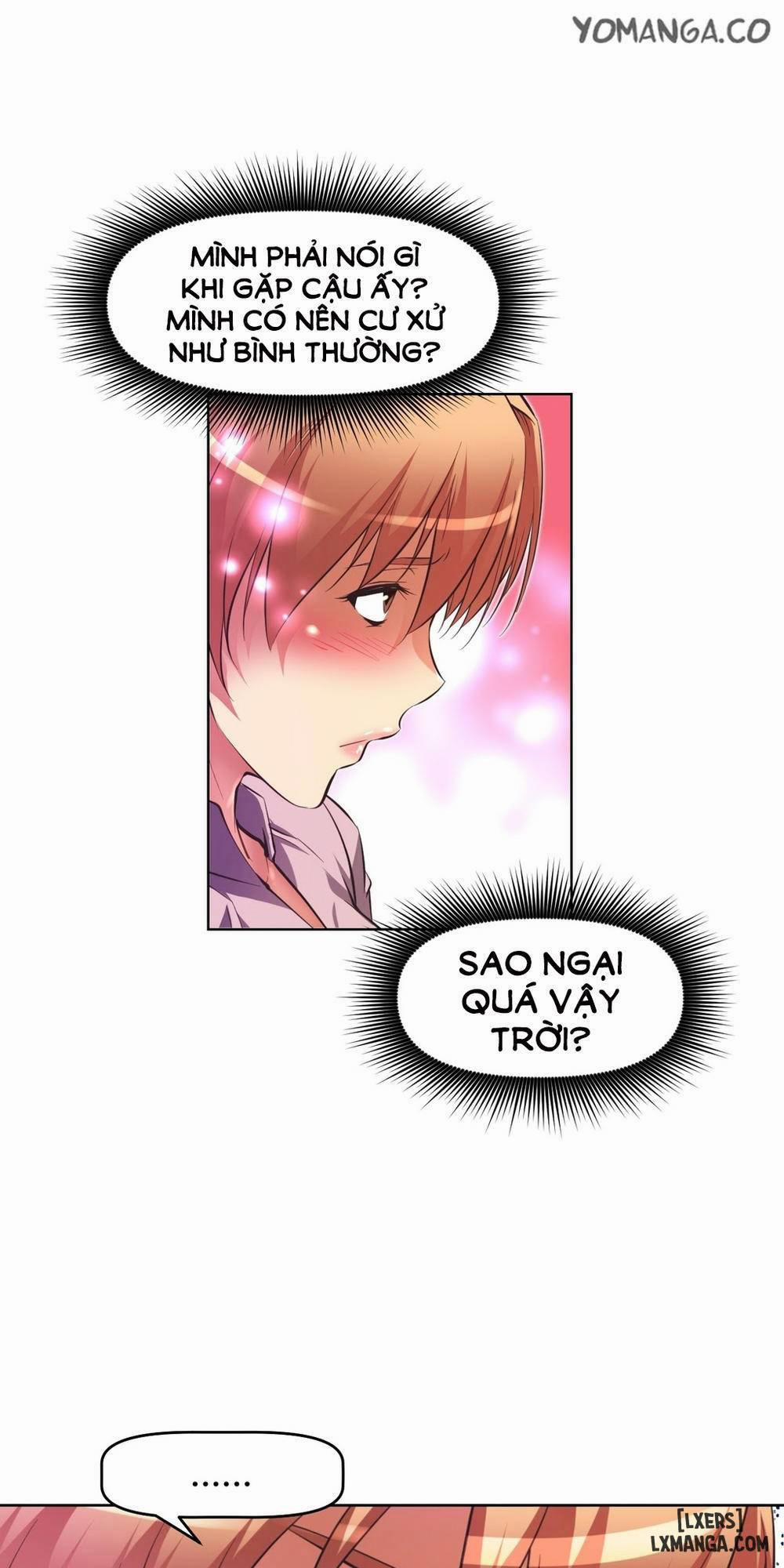 Phóng Thích Dục Vọng 42 trang 82