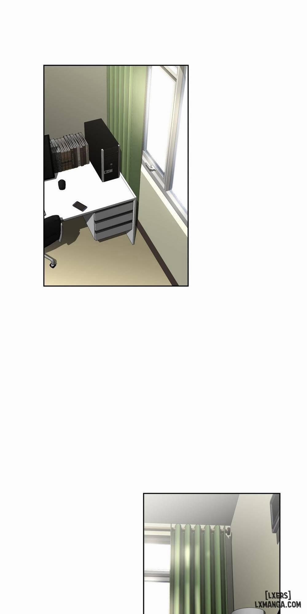 Phóng Thích Dục Vọng 43 trang 1