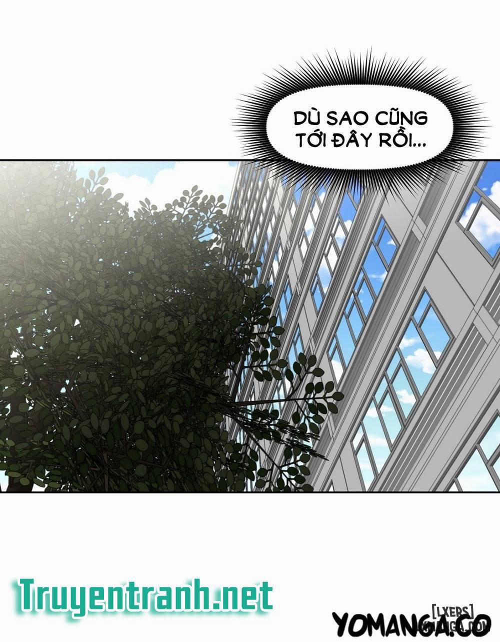 Phóng Thích Dục Vọng 43 trang 14