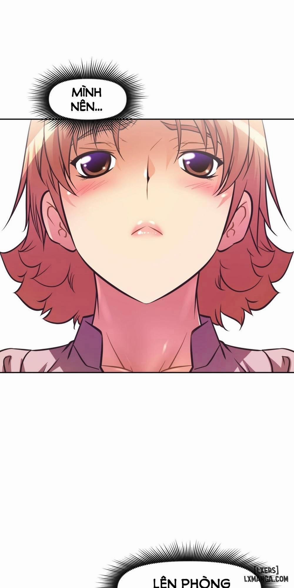 Phóng Thích Dục Vọng 43 trang 15