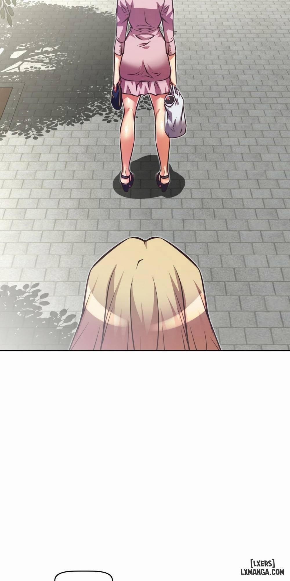 Phóng Thích Dục Vọng 43 trang 18