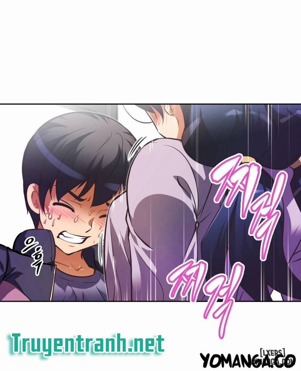 Phóng Thích Dục Vọng 43 trang 24