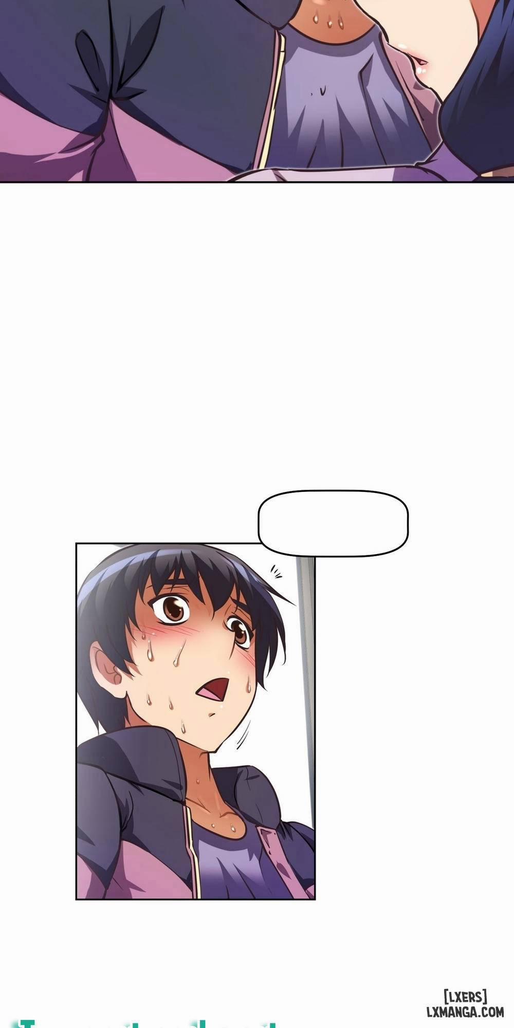 Phóng Thích Dục Vọng 43 trang 29