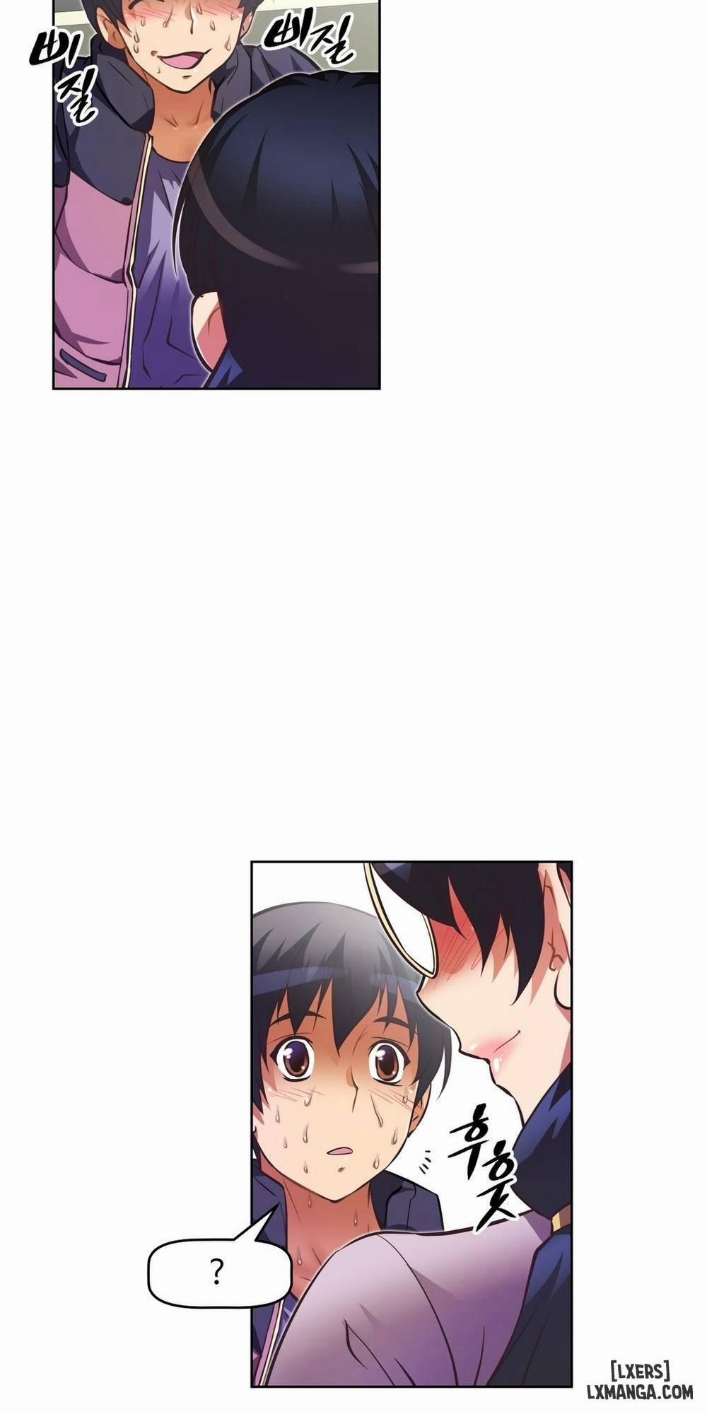 Phóng Thích Dục Vọng 43 trang 32