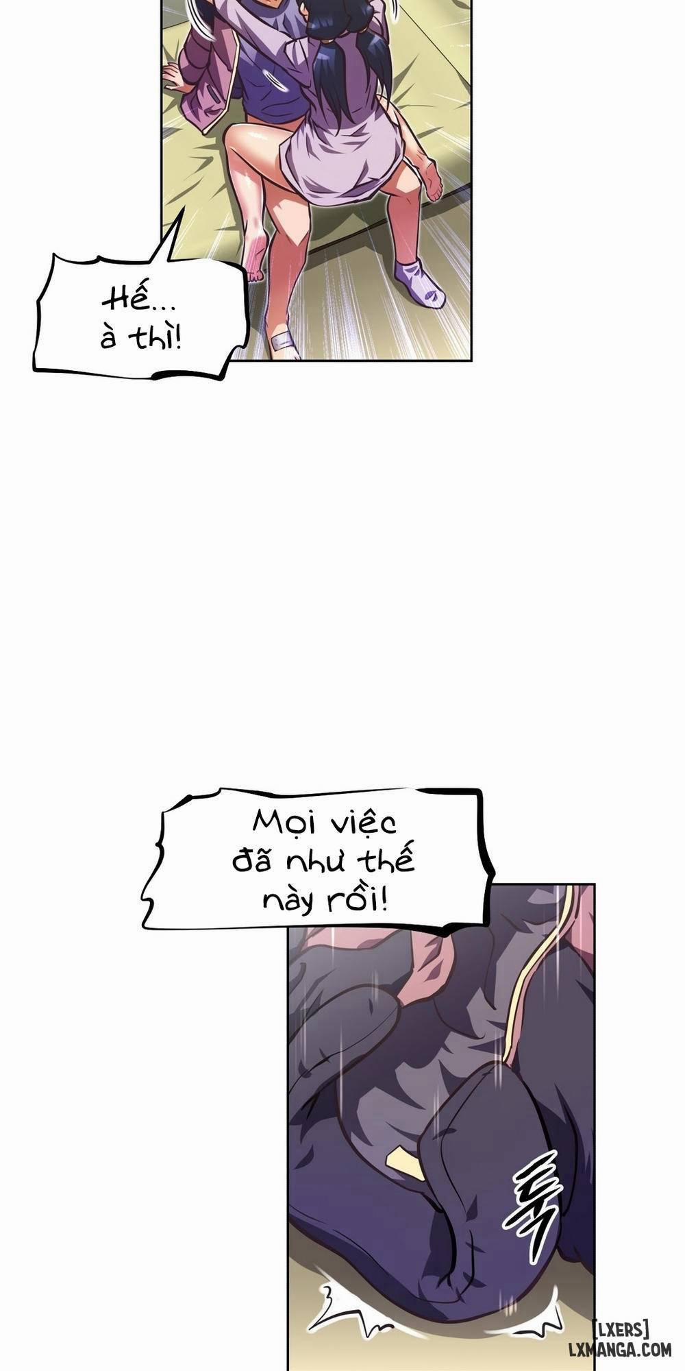 Phóng Thích Dục Vọng 43 trang 37