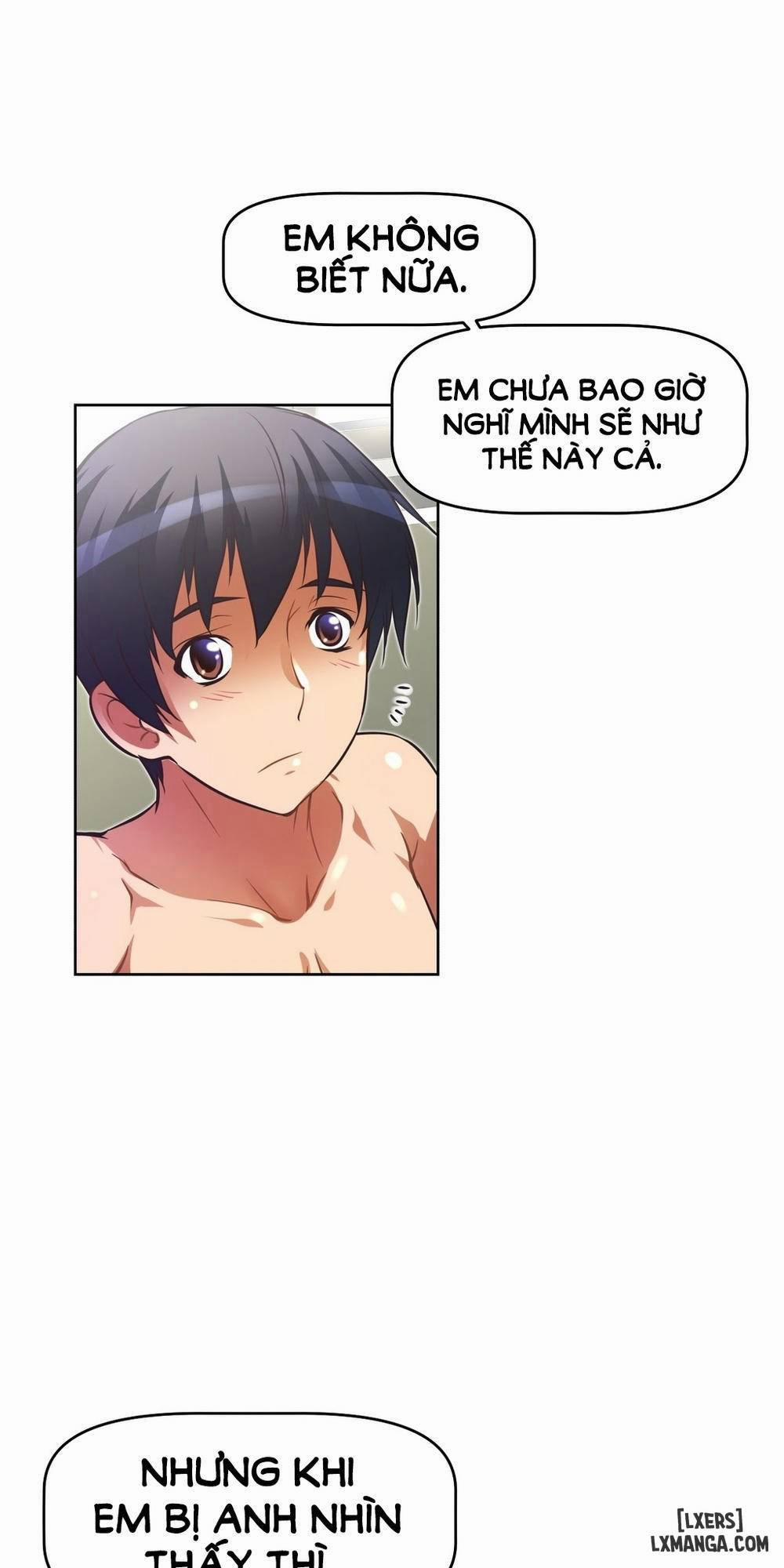 Phóng Thích Dục Vọng 43 trang 57