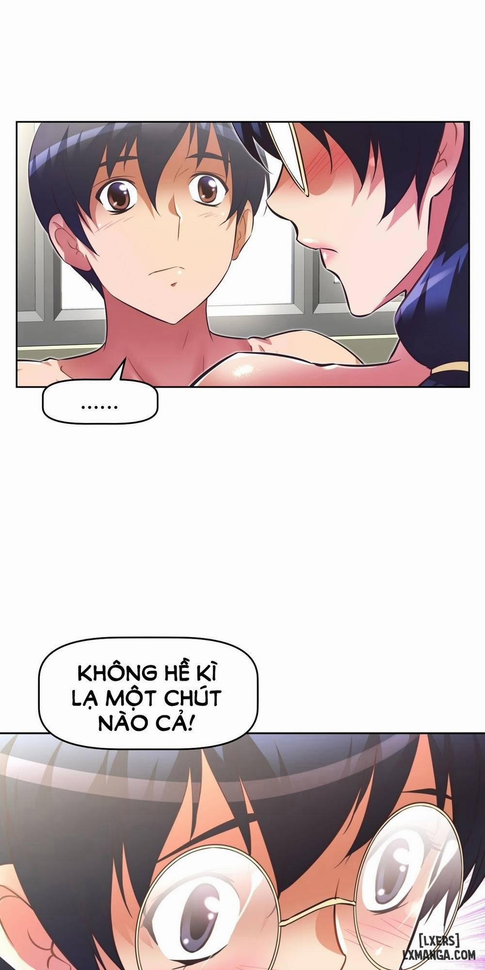 Phóng Thích Dục Vọng 43 trang 60