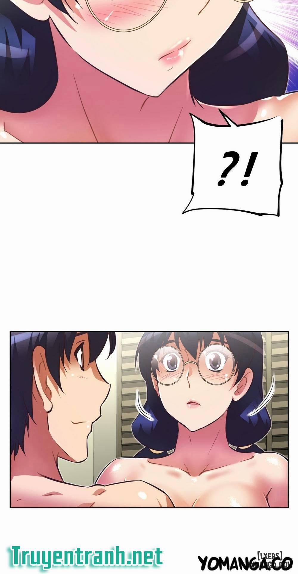 Phóng Thích Dục Vọng 43 trang 61