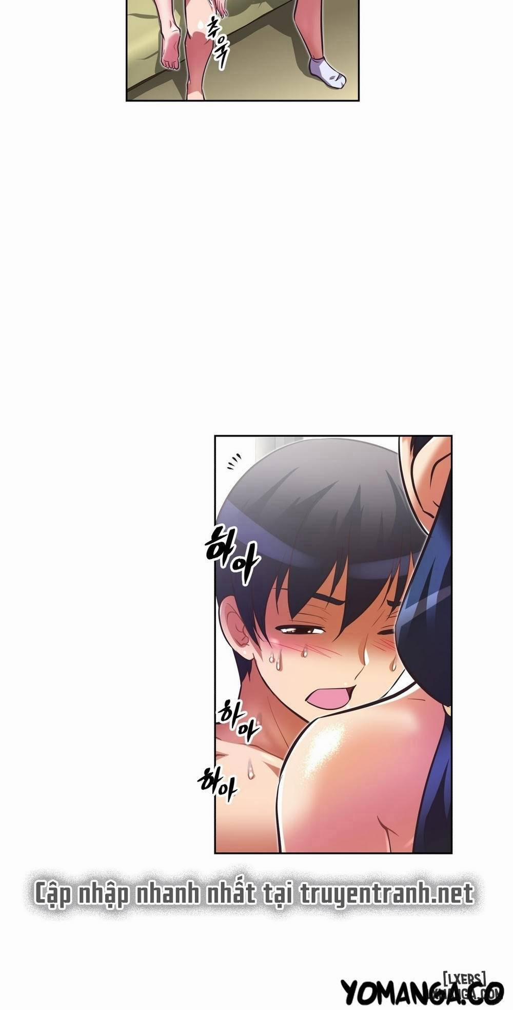 Phóng Thích Dục Vọng 43 trang 85