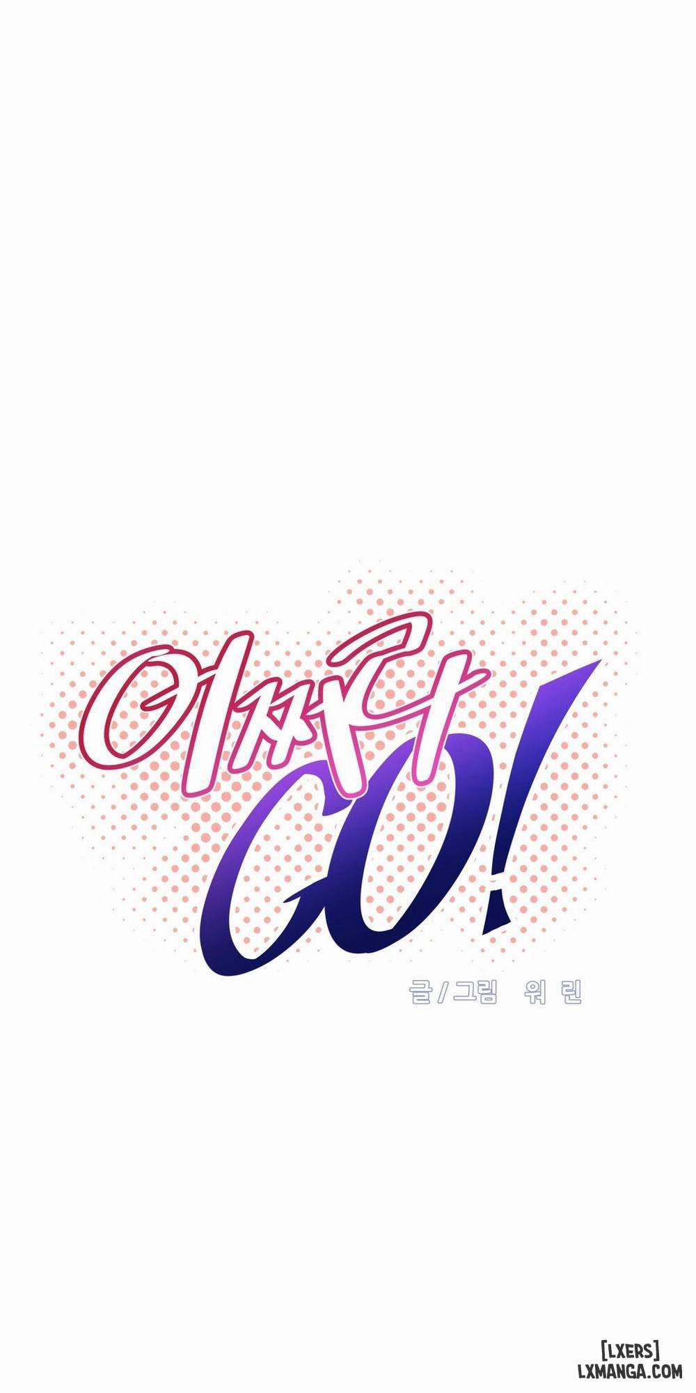 Phóng Thích Dục Vọng 44 trang 10