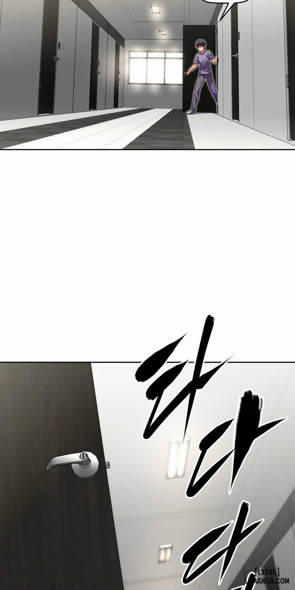 Phóng Thích Dục Vọng 44 trang 16