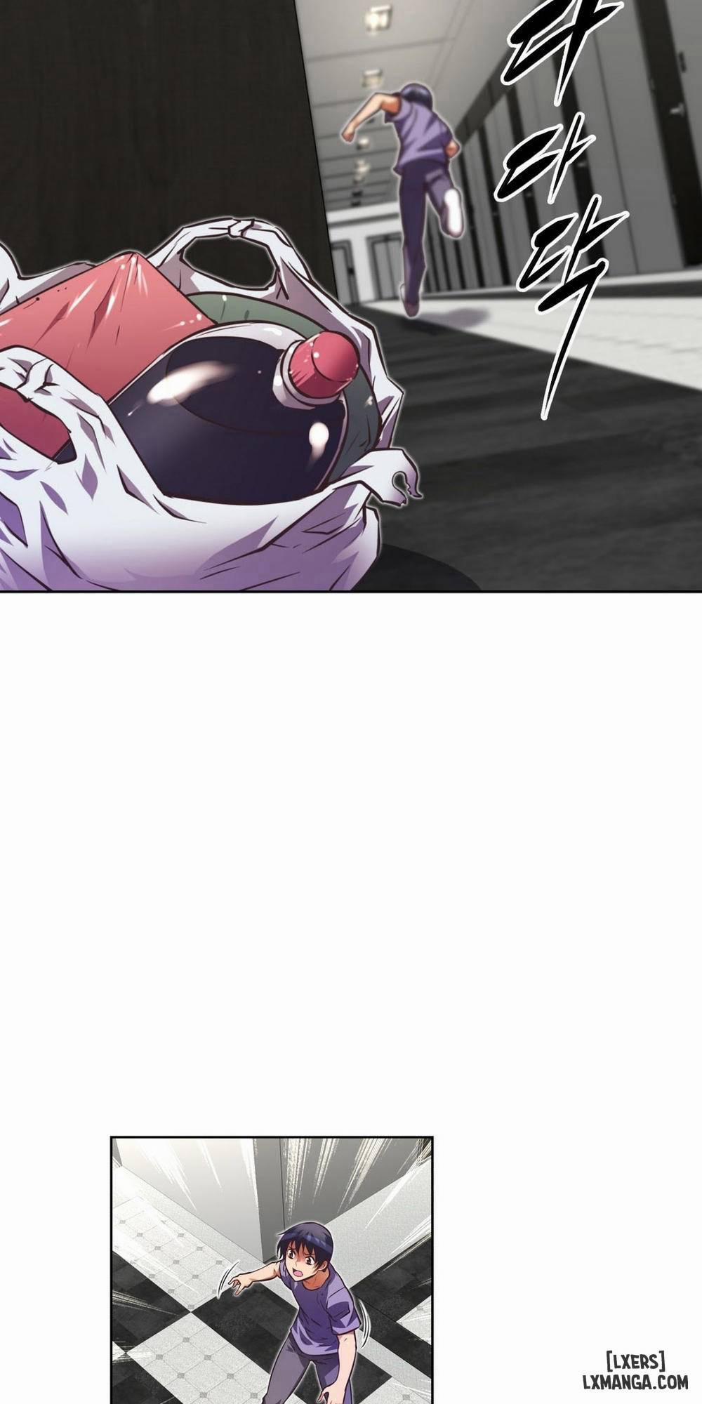 Phóng Thích Dục Vọng 44 trang 17