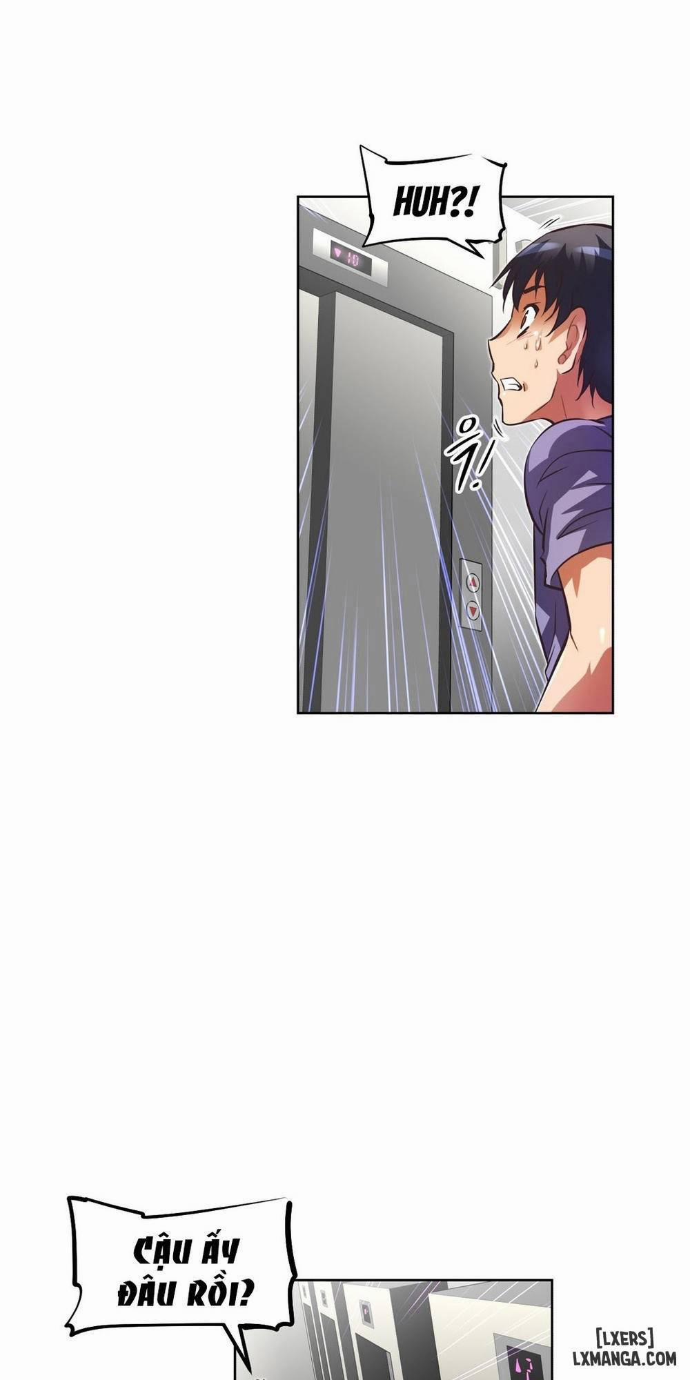 Phóng Thích Dục Vọng 44 trang 19