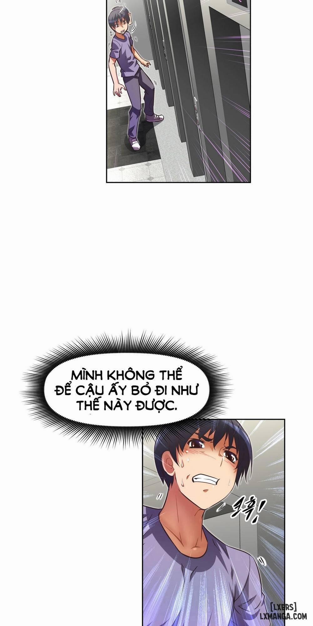 Phóng Thích Dục Vọng 44 trang 20