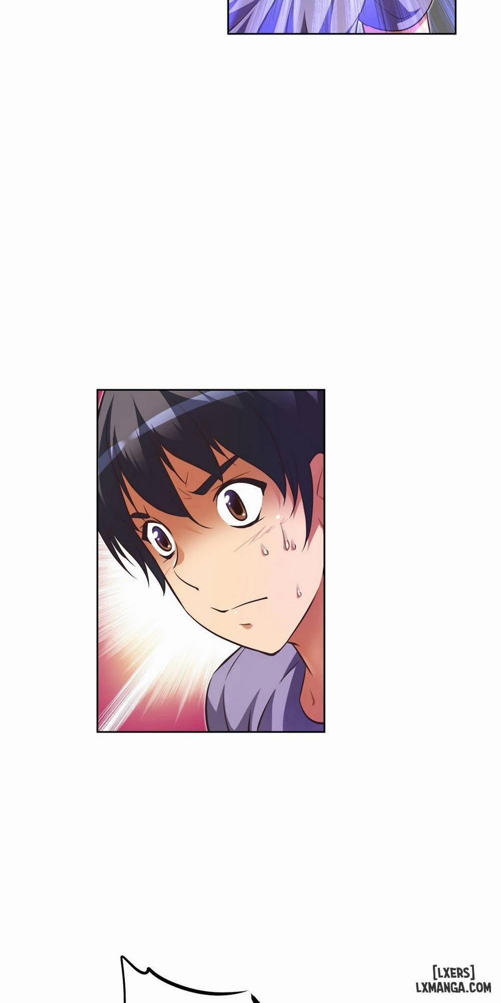 Phóng Thích Dục Vọng 44 trang 21