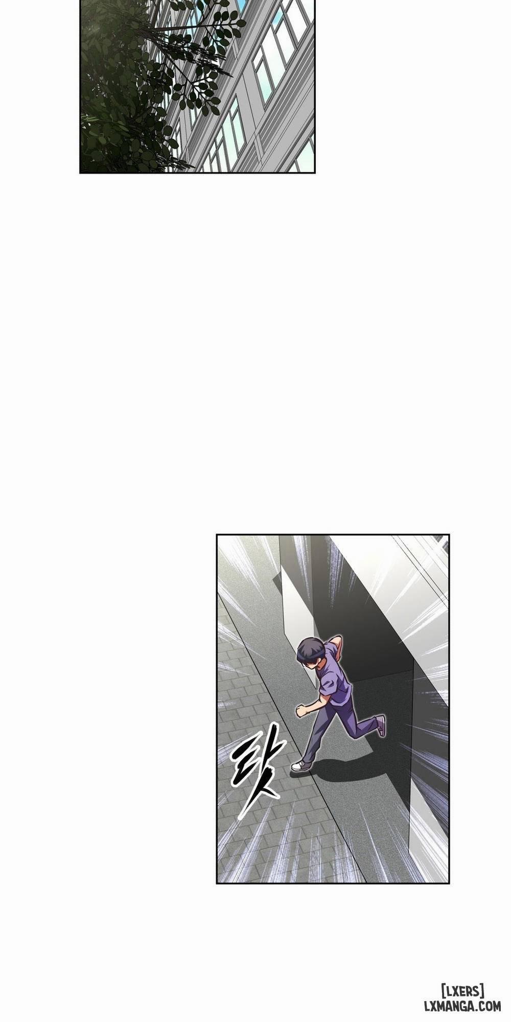 Phóng Thích Dục Vọng 44 trang 31