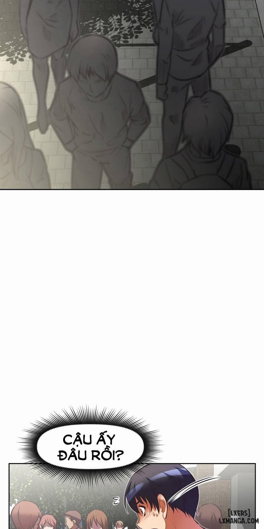 Phóng Thích Dục Vọng 44 trang 35