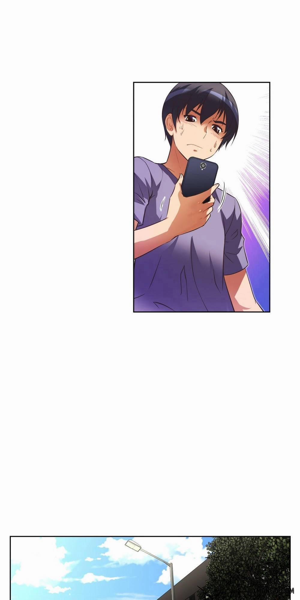 Phóng Thích Dục Vọng 44 trang 37