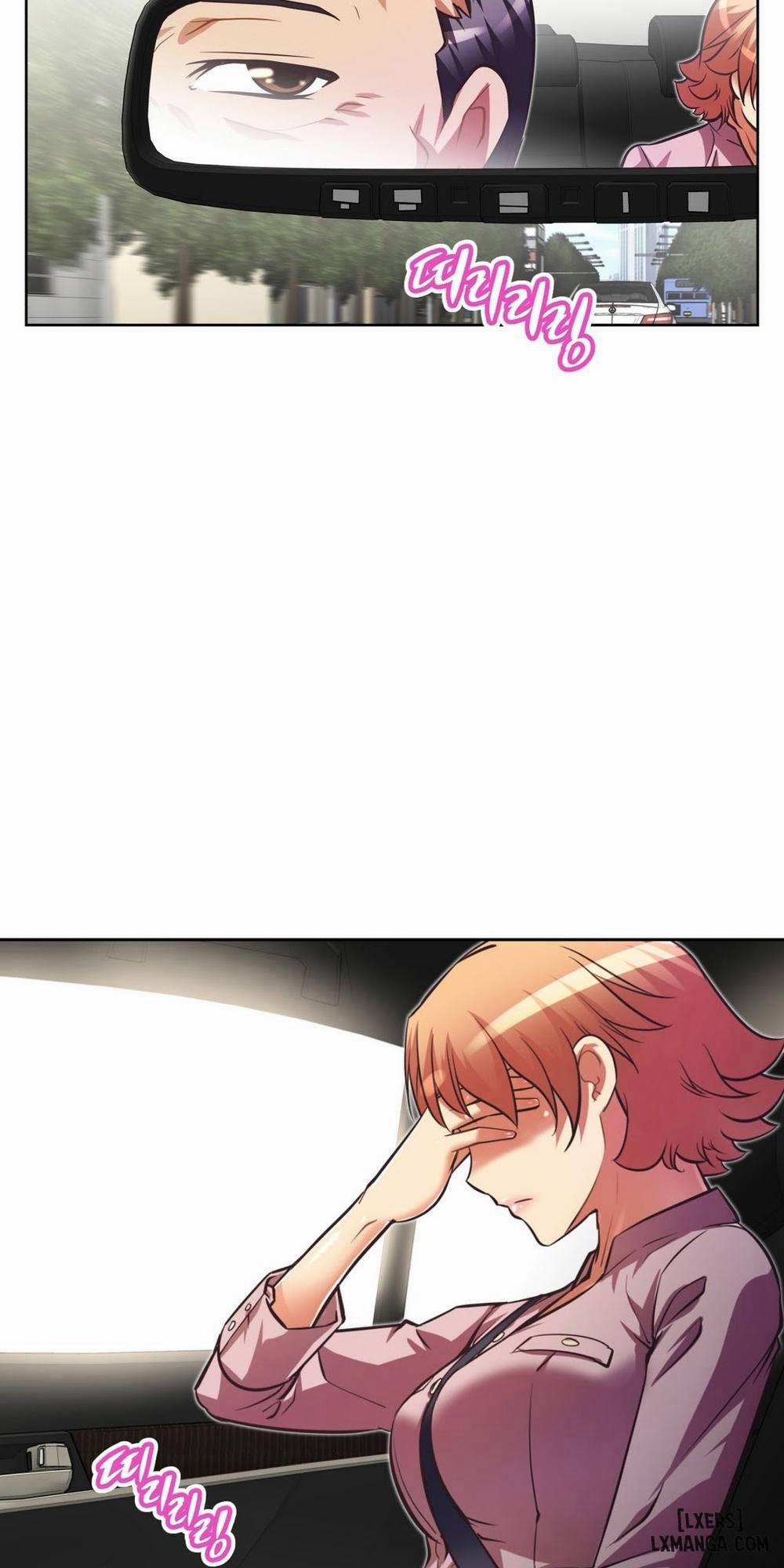 Phóng Thích Dục Vọng 44 trang 41