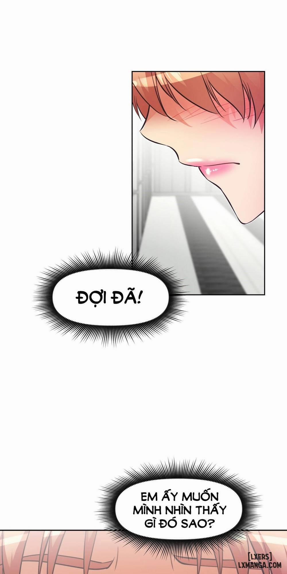 Phóng Thích Dục Vọng 44 trang 5