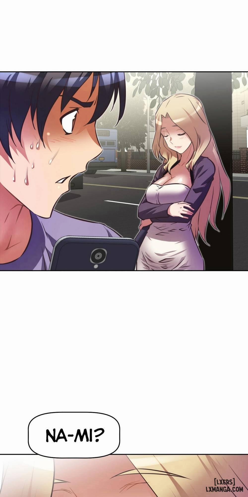 Phóng Thích Dục Vọng 44 trang 50