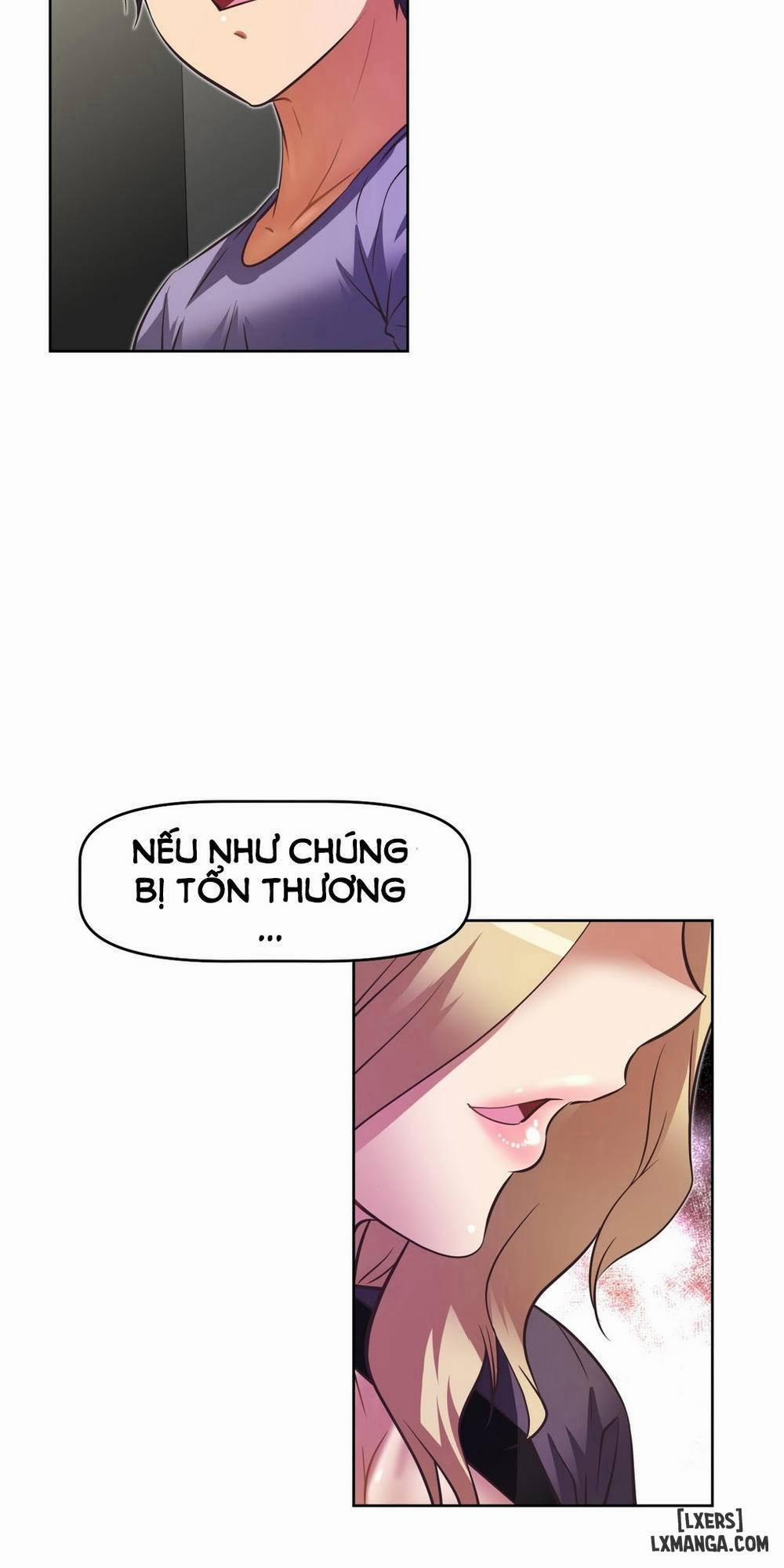 Phóng Thích Dục Vọng 44 trang 58