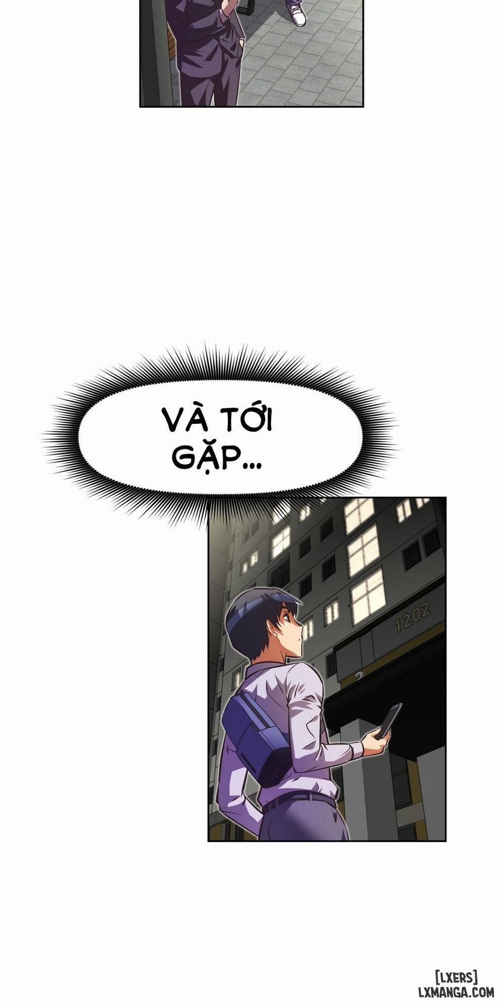 Phóng Thích Dục Vọng 44 trang 66