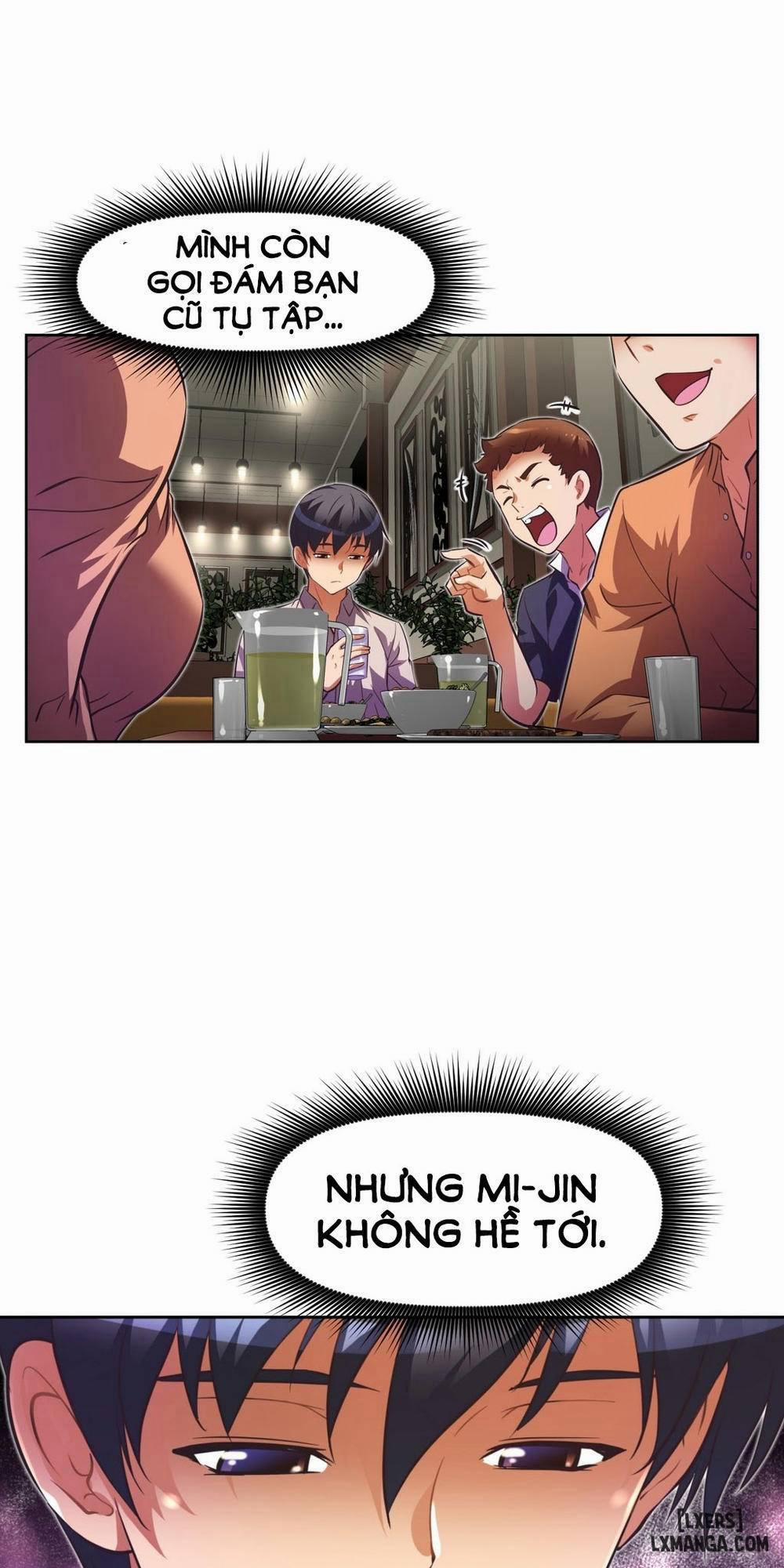 Phóng Thích Dục Vọng 44 trang 67