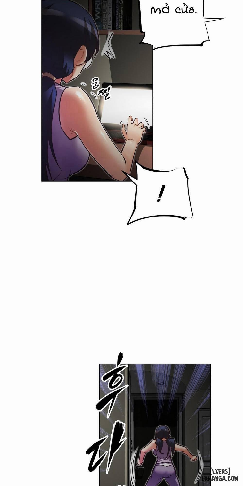 Phóng Thích Dục Vọng 44 trang 72