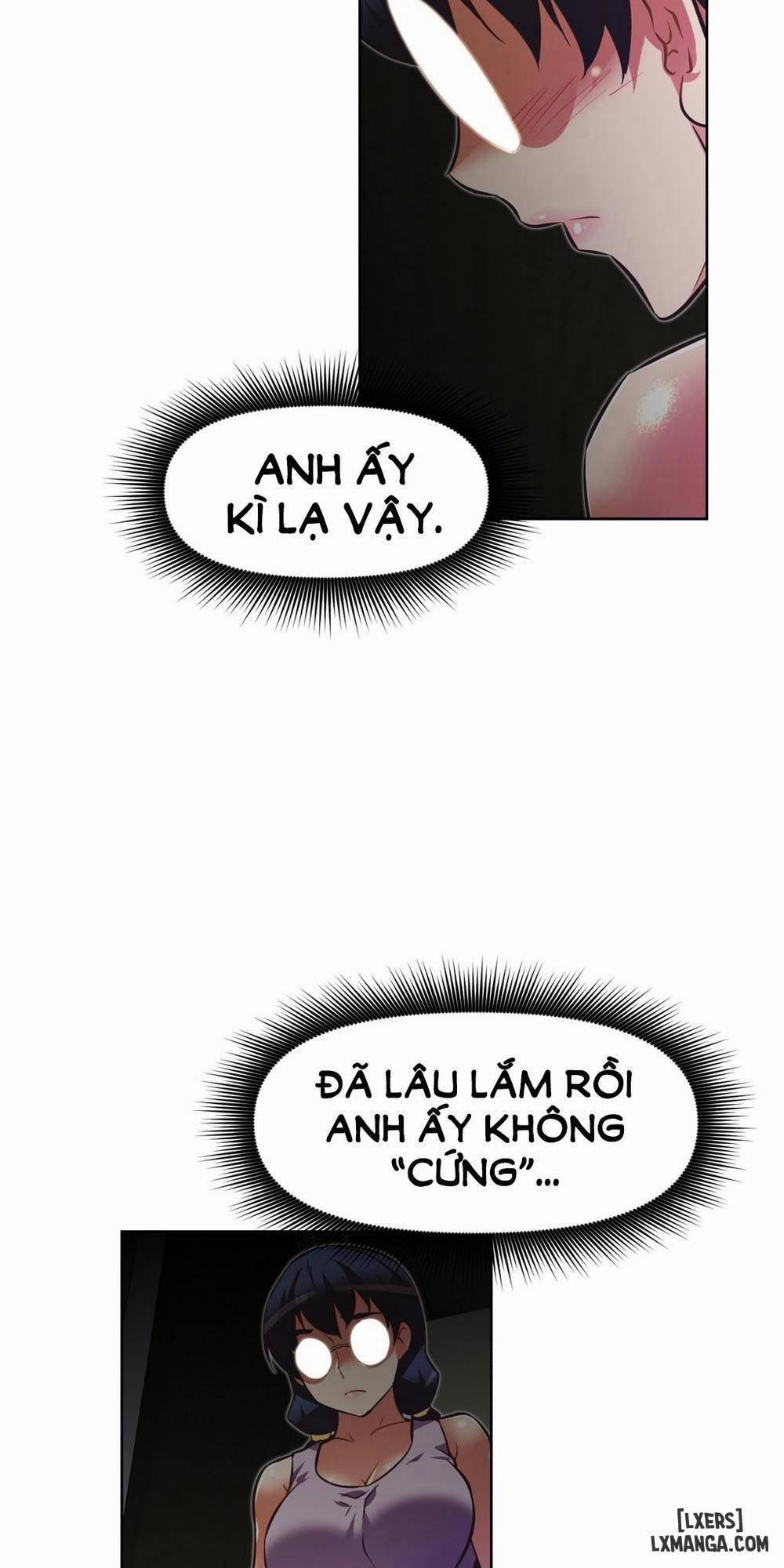 Phóng Thích Dục Vọng 44 trang 79