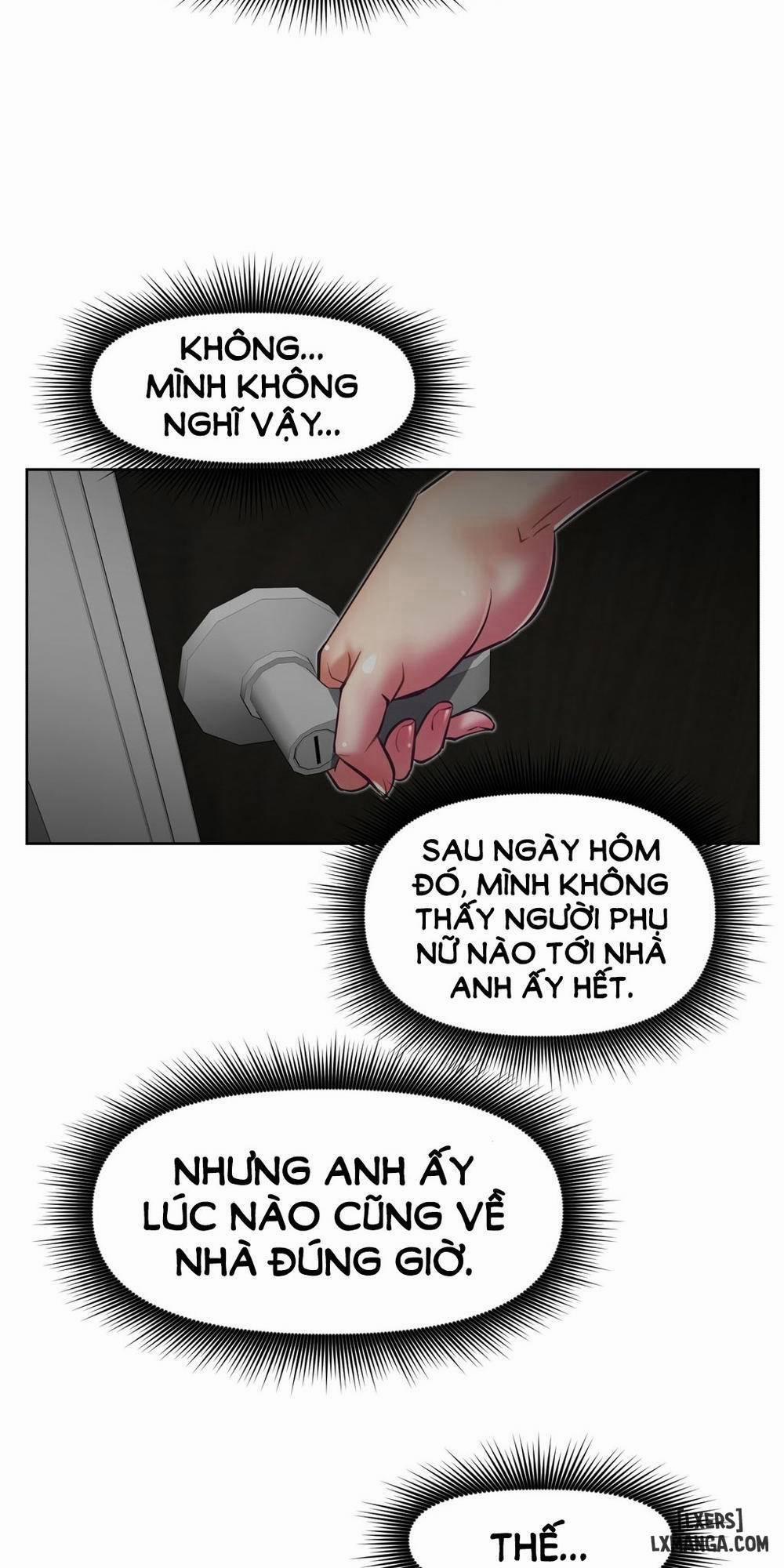 Phóng Thích Dục Vọng 44 trang 81