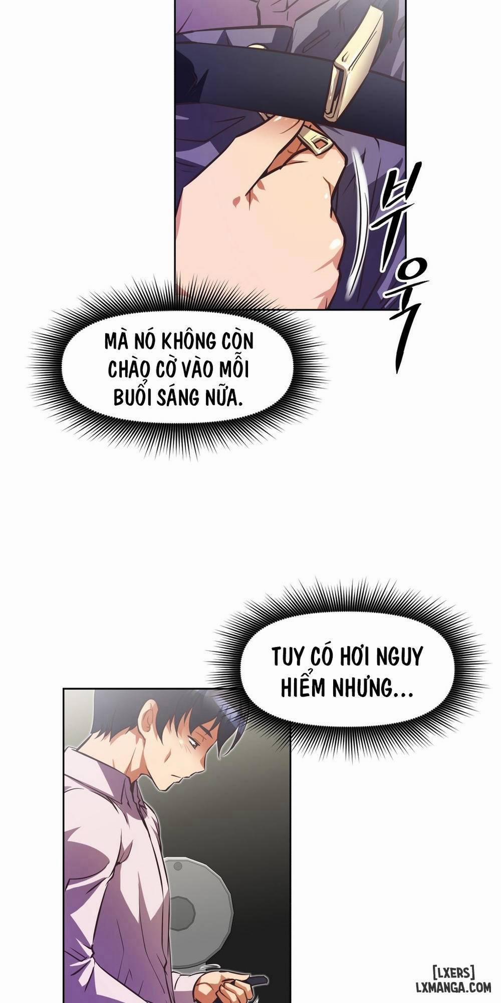 Phóng Thích Dục Vọng 45 trang 18