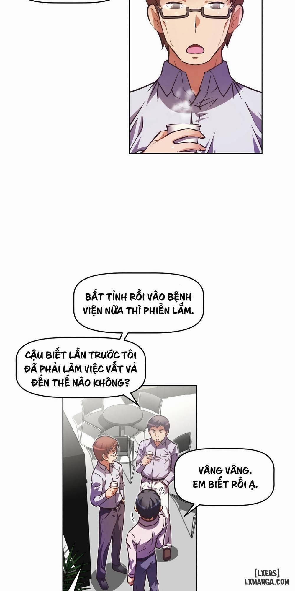 Phóng Thích Dục Vọng 45 trang 2