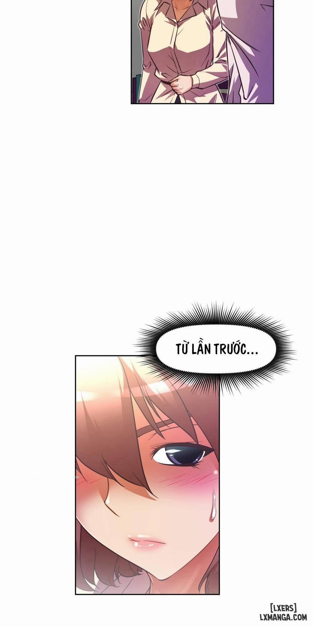 Phóng Thích Dục Vọng 45 trang 30