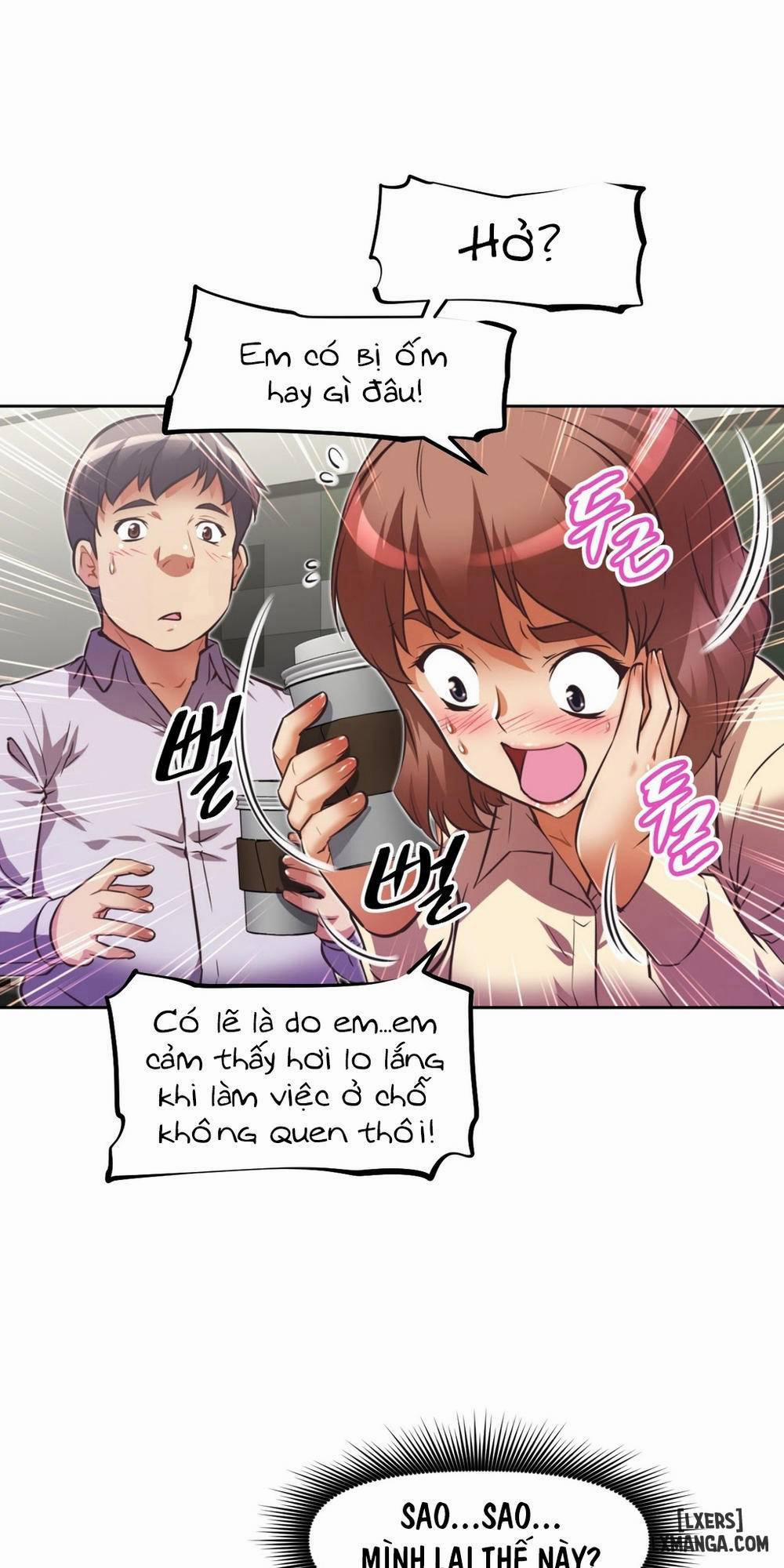 Phóng Thích Dục Vọng 45 trang 48