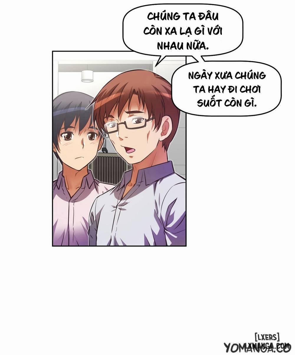 Phóng Thích Dục Vọng 45 trang 50